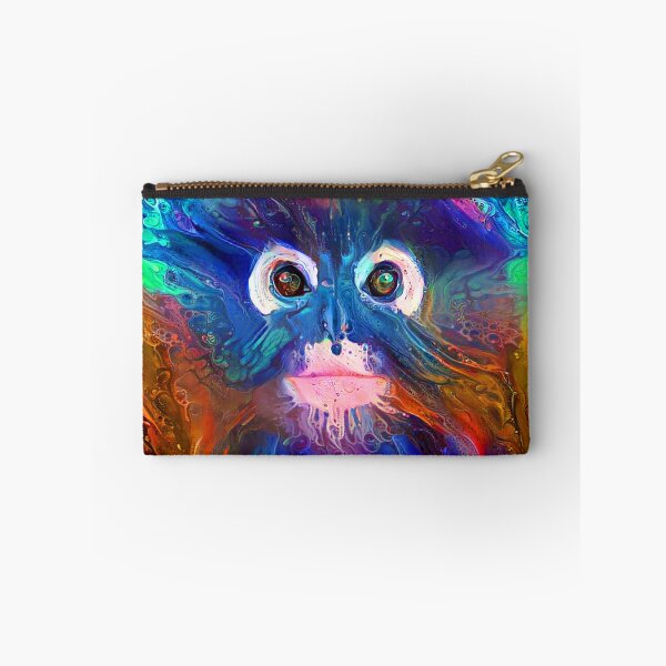 Item preview, Little Monkey designed and sold by Thelumosgallery.