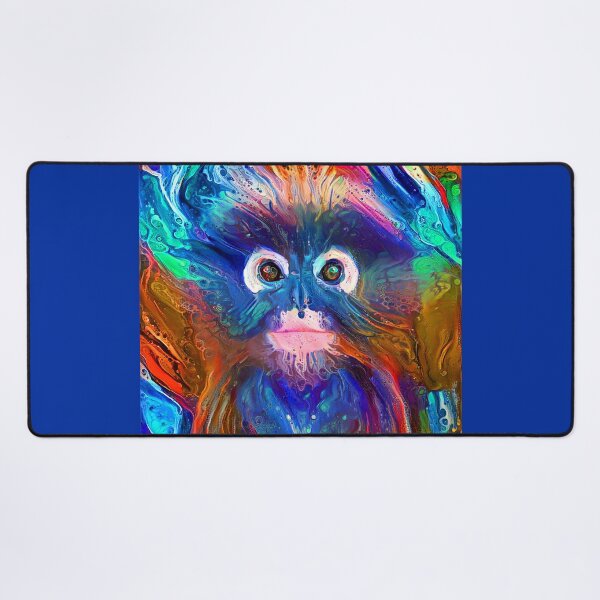 Item preview, Little Monkey designed and sold by Thelumosgallery.