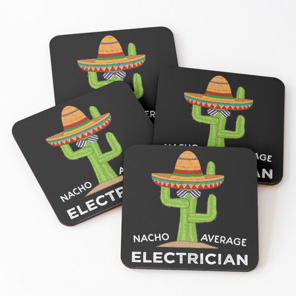 Item preview, Electrical Worker Meme Saying Electrician designed and sold by SageTobias.