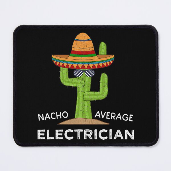 Item preview, Electrical Worker Meme Saying Electrician designed and sold by SageTobias.