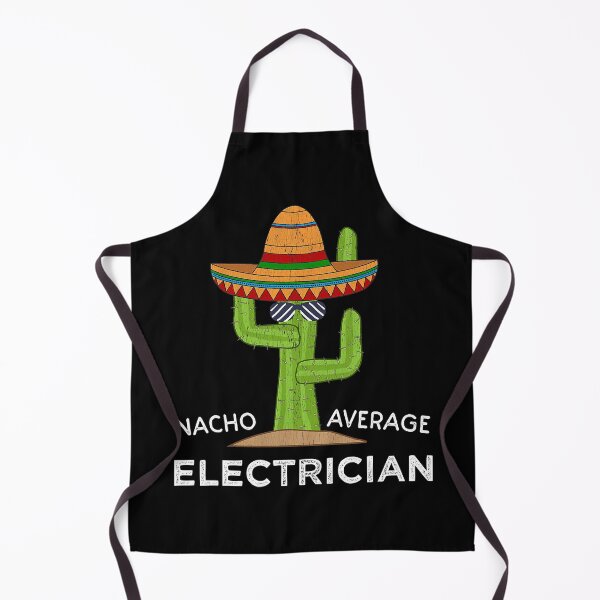 Item preview, Electrical Worker Meme Saying Electrician designed and sold by SageTobias.