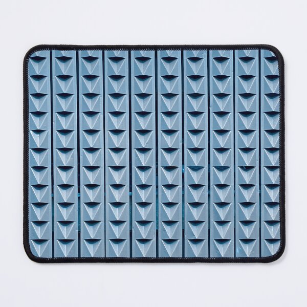 Item preview, Blue diamond pattern texture background designed and sold by BestDesign87.