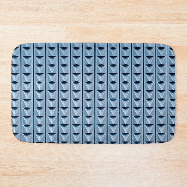 Item preview, Blue diamond pattern texture background designed and sold by BestDesign87.