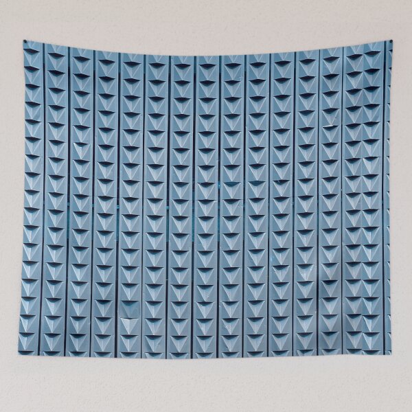 Item preview, Blue diamond pattern texture background designed and sold by BestDesign87.