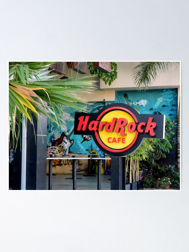 Hard Rock - Cozumel