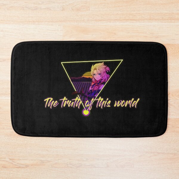 Item preview, The truth of this world designed and sold by LolloGiada.