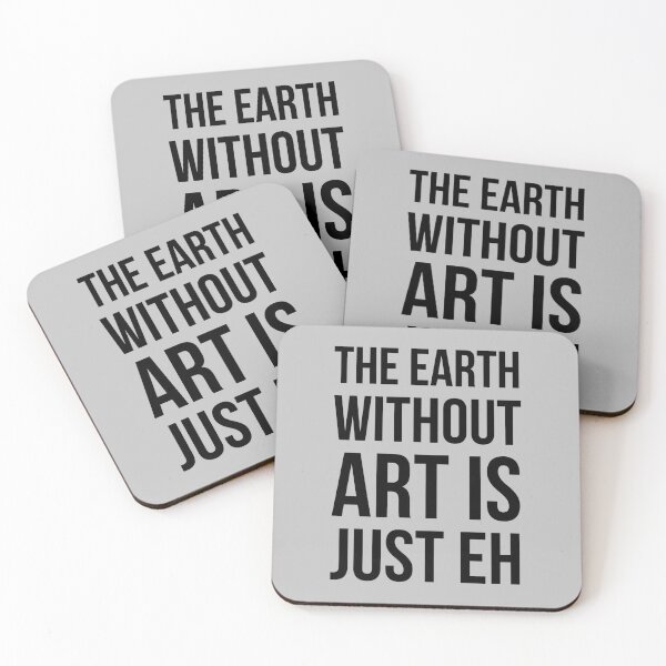 Item preview, The earth without art is just eh designed and sold by Tarun Bisht.