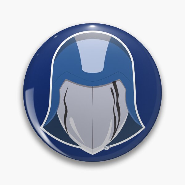 Item preview, Cobra Commander designed and sold by mcgintystudios.