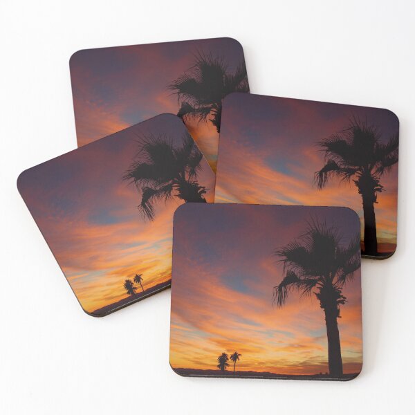 Item preview, Valentine Sunset designed and sold by Rebecca McGuire.