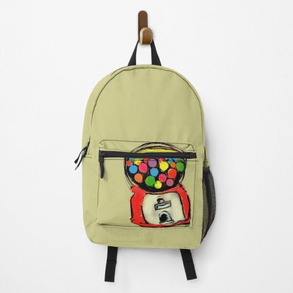 Item preview, gumball machine designed and sold by Glen A. Lewis.