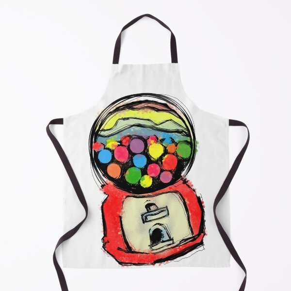 Item preview, gumball machine designed and sold by Glen A. Lewis.