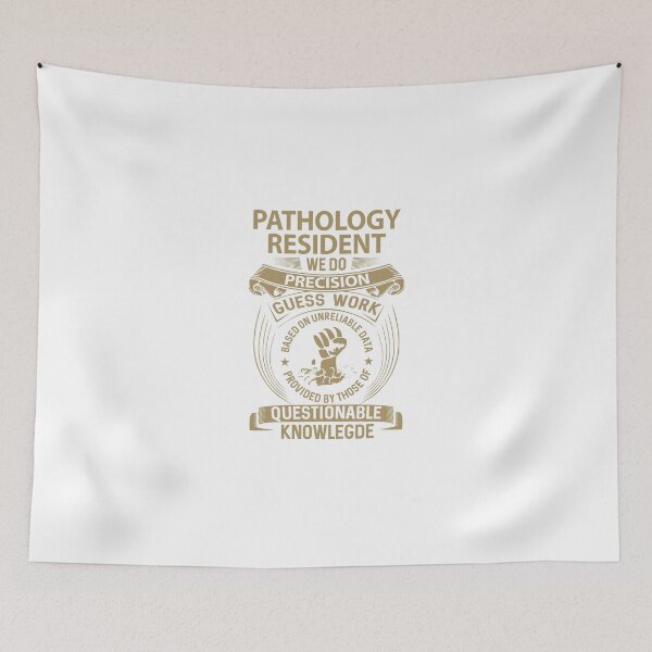 Item preview, Pathology Resident T Shirt - We Do Precision Job Gift Item Tee designed and sold by smueller39.