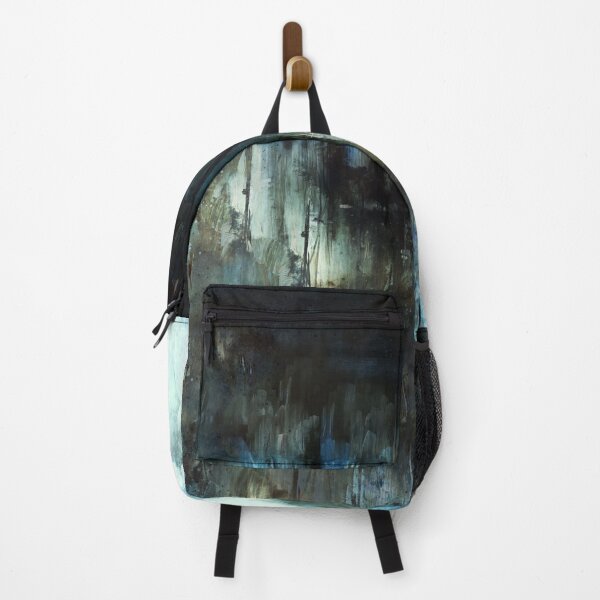 Item preview, Modern Blue Painted Texture designed and sold by ArtPau.