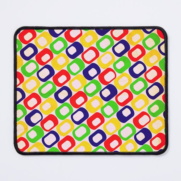 Item preview, RETRO PATTERN designed and sold by Swooncake Press.