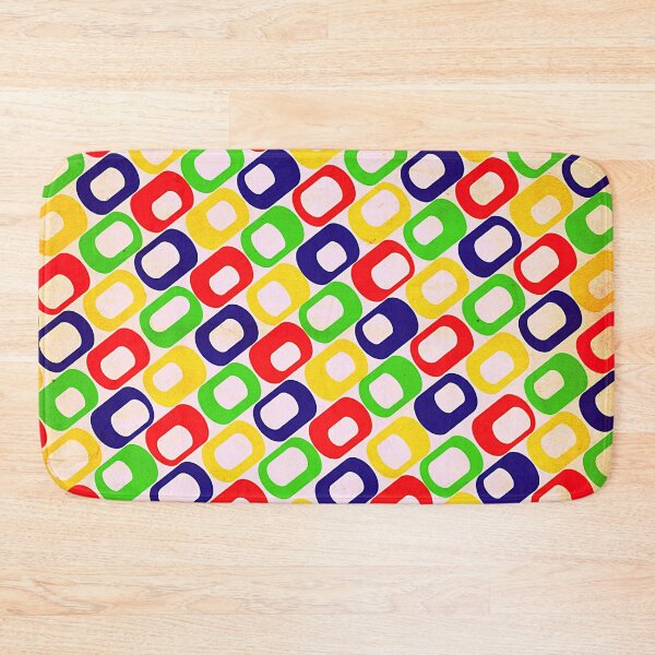 Item preview, RETRO PATTERN designed and sold by Swooncake Press.