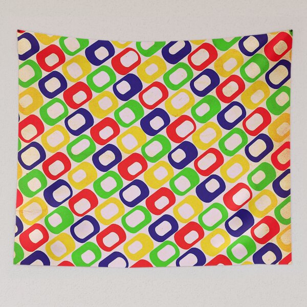 Item preview, RETRO PATTERN designed and sold by Swooncake Press.