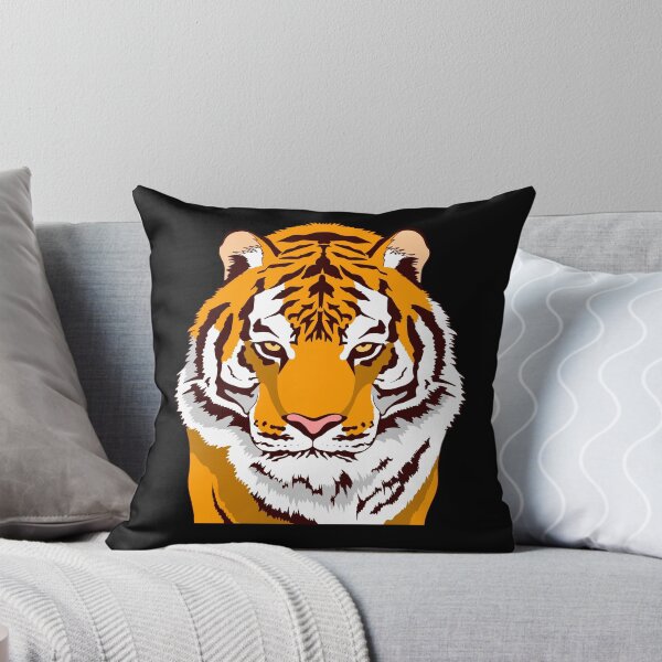Item preview, Bengal Tiger looks grimly designed and sold by Ibu83.