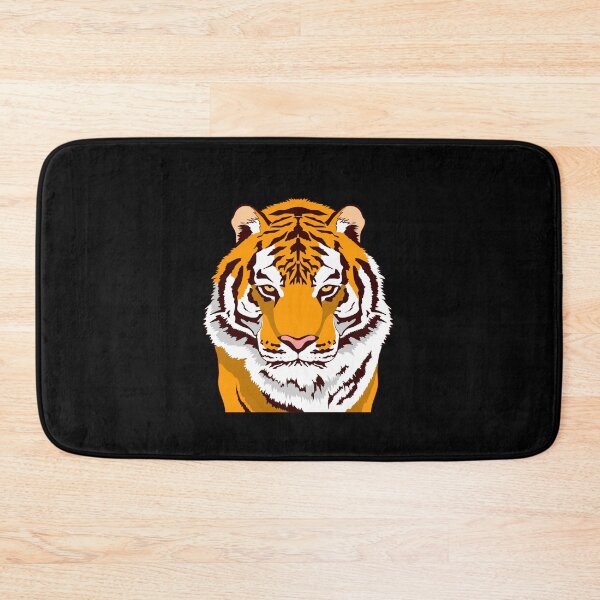 Item preview, Bengal Tiger looks grimly designed and sold by Ibu83.