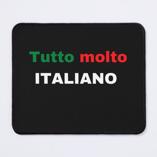 Item preview, Tutto molto italiano designed and sold by omaeth303.
