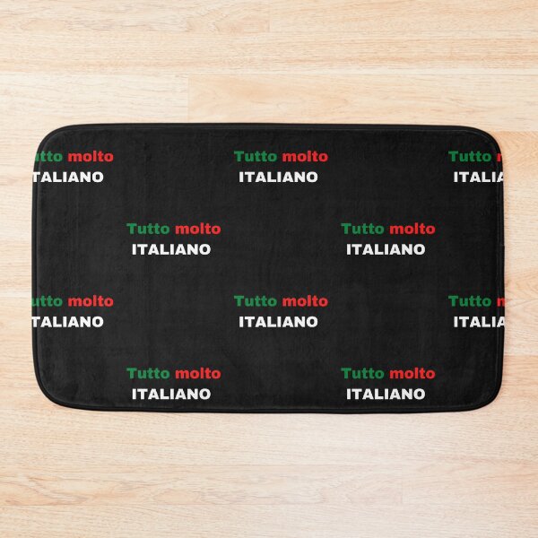 Item preview, Tutto molto italiano designed and sold by omaeth303.