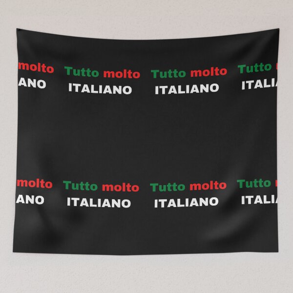Item preview, Tutto molto italiano designed and sold by omaeth303.