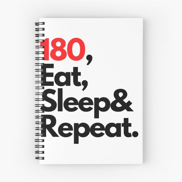 Item preview, Darts // 180, Eat, Sleep & Repeat designed and sold by Jamesf37.