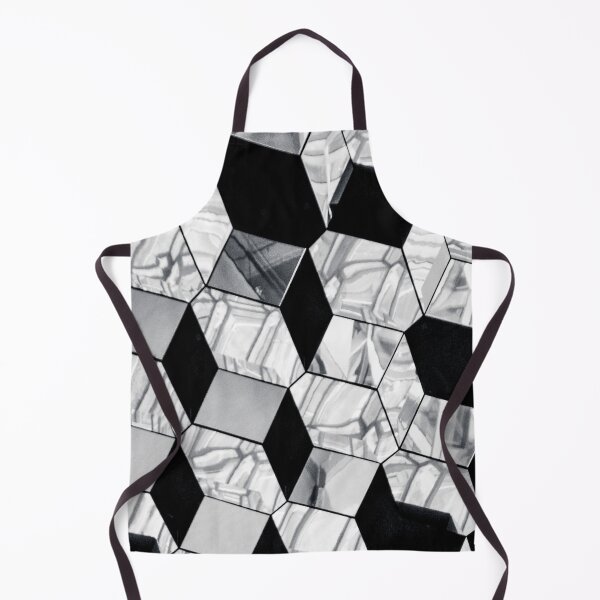 Item preview, Black and white checkered textile background designed and sold by BestDesign87.