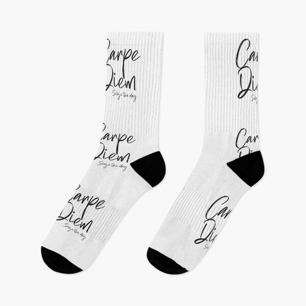 Item preview, Carpe Diem designed and sold by SuzyTurner.