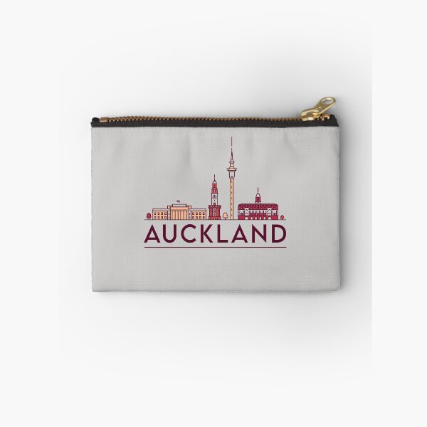 Item preview, Auckland cityscape designed and sold by chrlalexandru.