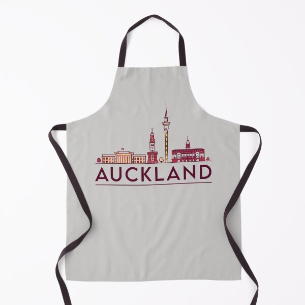 Item preview, Auckland cityscape designed and sold by chrlalexandru.