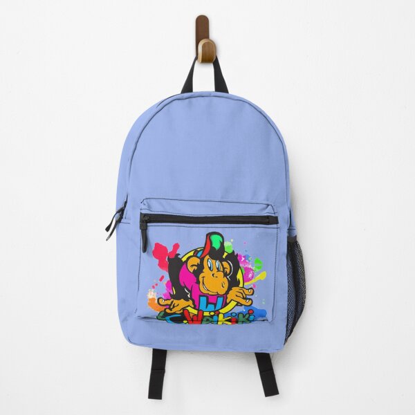Item preview, Colorful Waikiki Logo Essential T-Shirt designed and sold by KevinBroussard.