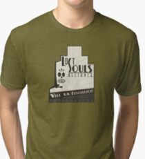 Revolution! Tri-blend T-Shirt