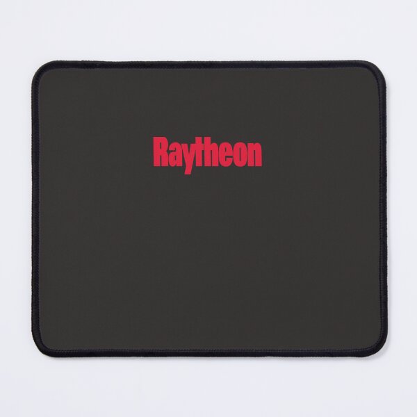 Item preview, BEST SELLER - Raytheon Logo Merchandise Essential T-Shirt designed and sold by MagnusGrob.