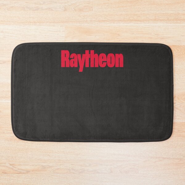 Item preview, BEST SELLER - Raytheon Logo Merchandise Essential T-Shirt designed and sold by MagnusGrob.