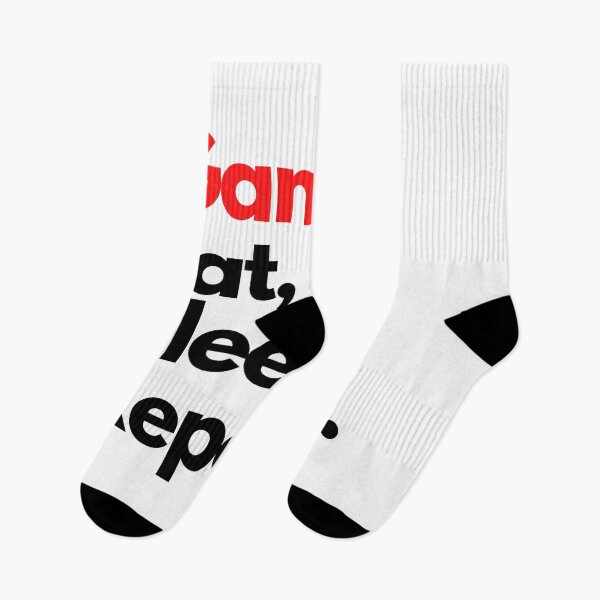 Item preview, Gaming // Game, Eat, Sleep & Repeat designed and sold by Jamesf37.