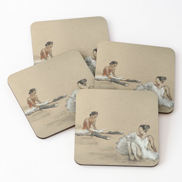 Item preview, Ballet designed and sold by Kuhtina.