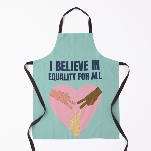 Item preview, Equality for all designed and sold by Asura-Designs.