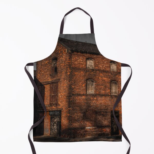 Item preview, Disused Warehouse At Sunderland designed and sold by axp7884.