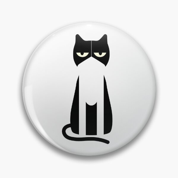 Item preview, Irritated Cat Mood designed and sold by supnups.