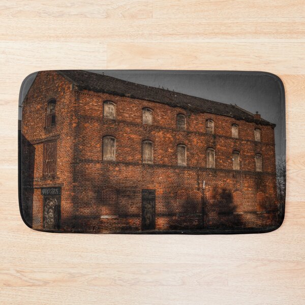 Item preview, Disused Warehouse At Sunderland designed and sold by axp7884.