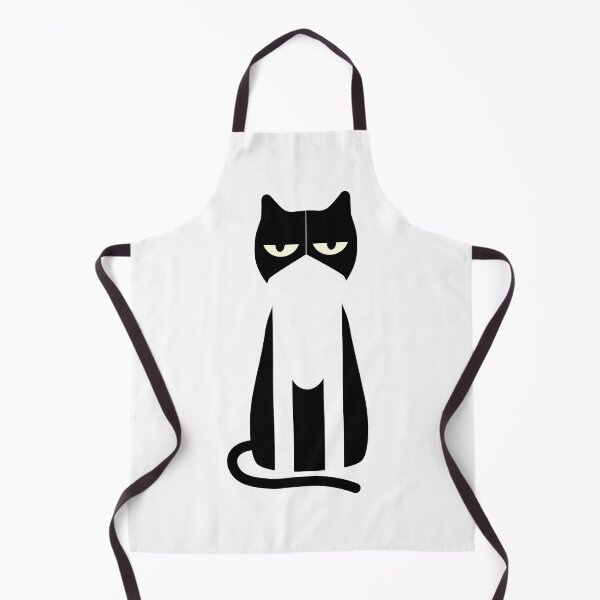 Item preview, Irritated Cat Mood designed and sold by supnups.