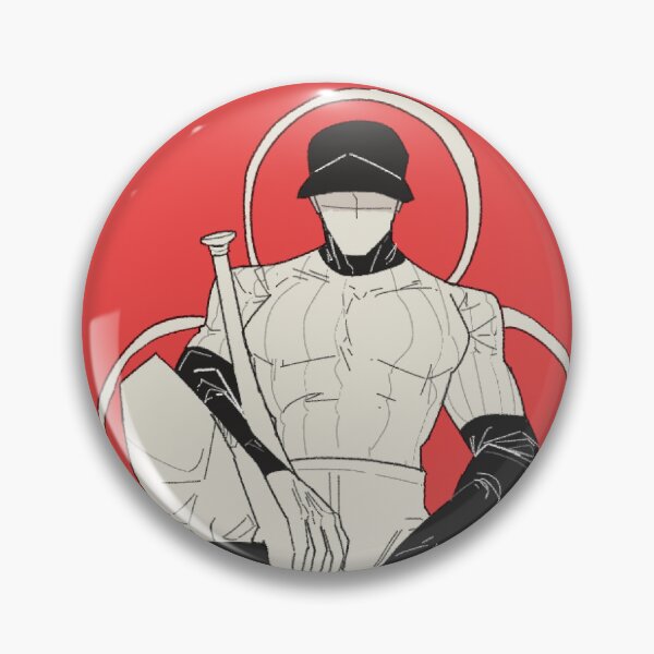 Item preview, Batter designed and sold by GalacticPotata.