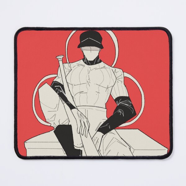 Item preview, Batter designed and sold by GalacticPotata.