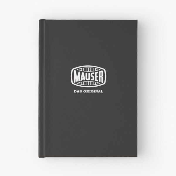 Item preview, BEST SELLER - Mauser Logo Merchandise Essential T-Shirt designed and sold by SandroLainer.