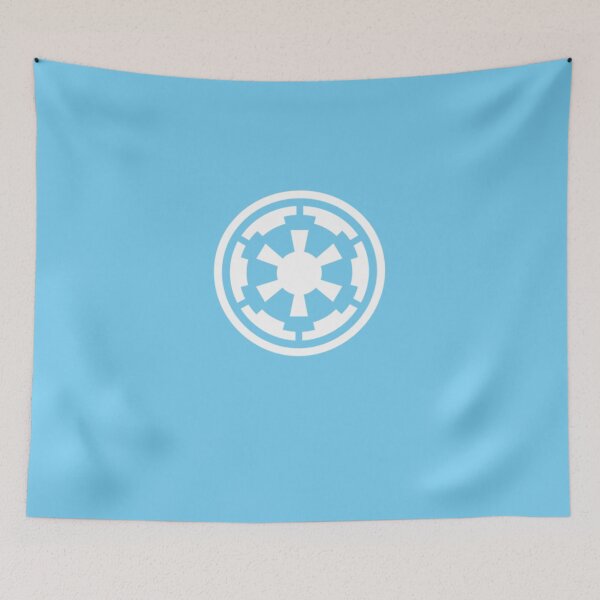 Item preview, Empire Emblem Retro Classic T-Shirt designed and sold by JulianArens.
