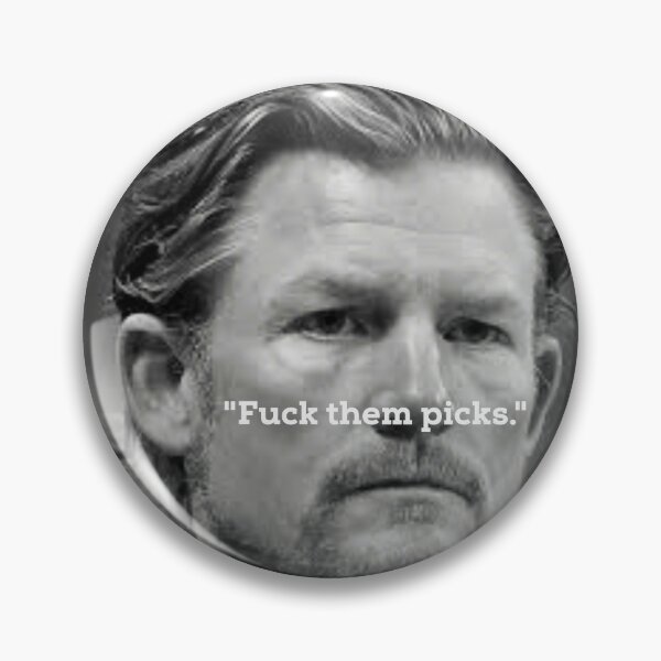 Les Snead fuck them picks Essential T-Shirt for Sale by ismailalrawi