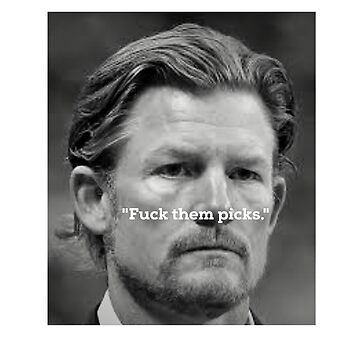 Buy Les Snead Fuck Them Picks Shirt For Free Shipping CUSTOM XMAS