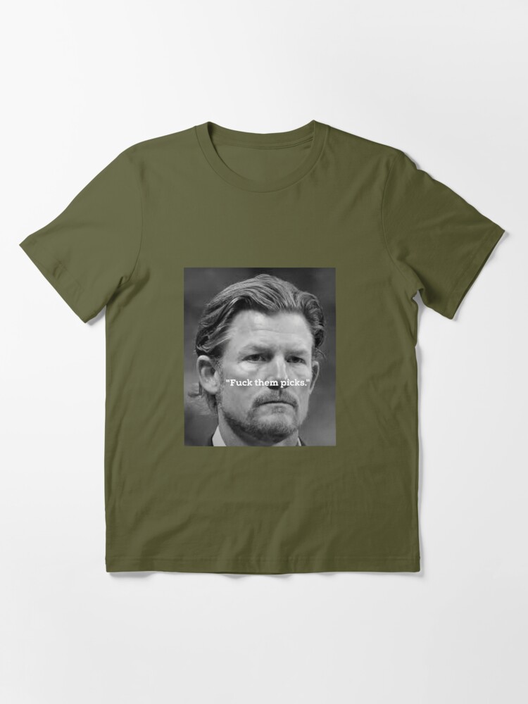 Rams gm les snead fuck them picks shirt, hoodie, sweater, long sleeve and  tank top