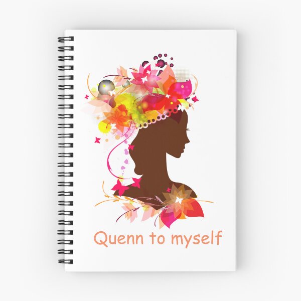 Item preview, Queen to myself designed and sold by jojokhworld.