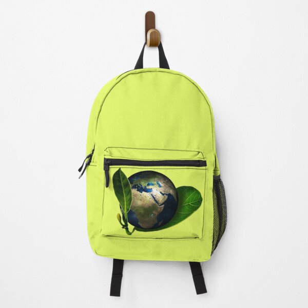 Item preview, Earth "Green Planet" designed and sold by Robert-Store.